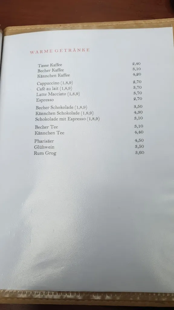 Menu_Oppendorfer Mühle_Schönkirchen_immagine_2