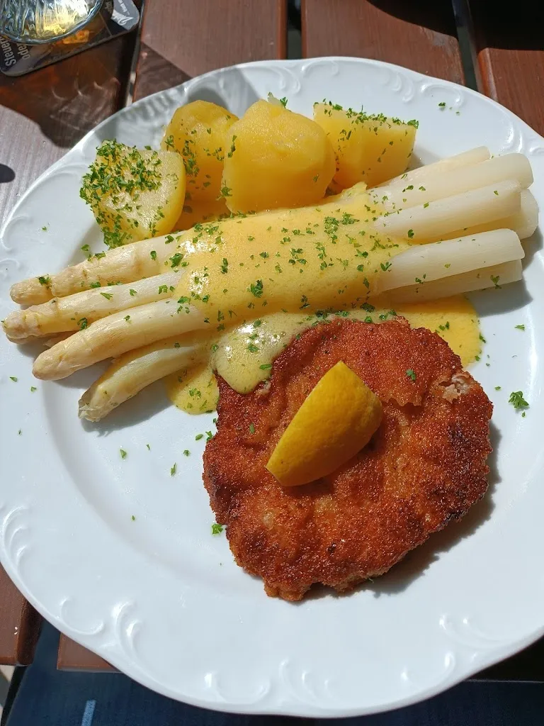 Steffi_Oppendorfer Mühle_Schönkirchen_review