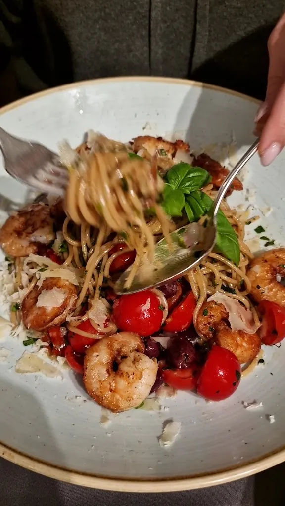 Tetiana Galitsyna_Ratskeller der Stadt Heilbronn_Heilbronn_review