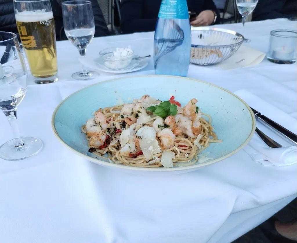 Tomáš Vojtuš_Ratskeller der Stadt Heilbronn_Heilbronn_review