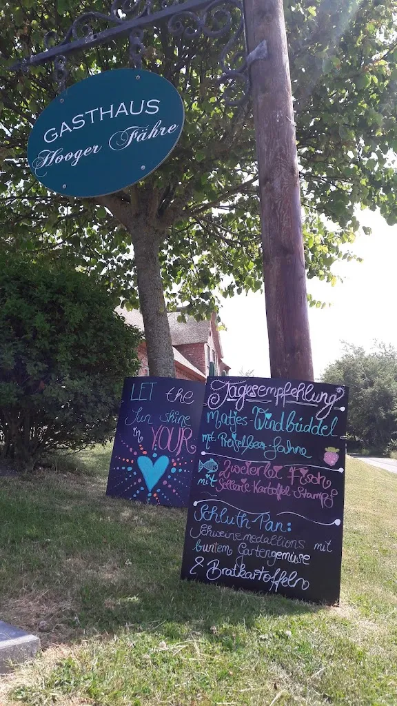 Menu_Gasthaus Hooger Fähre_Pellworm_image_4