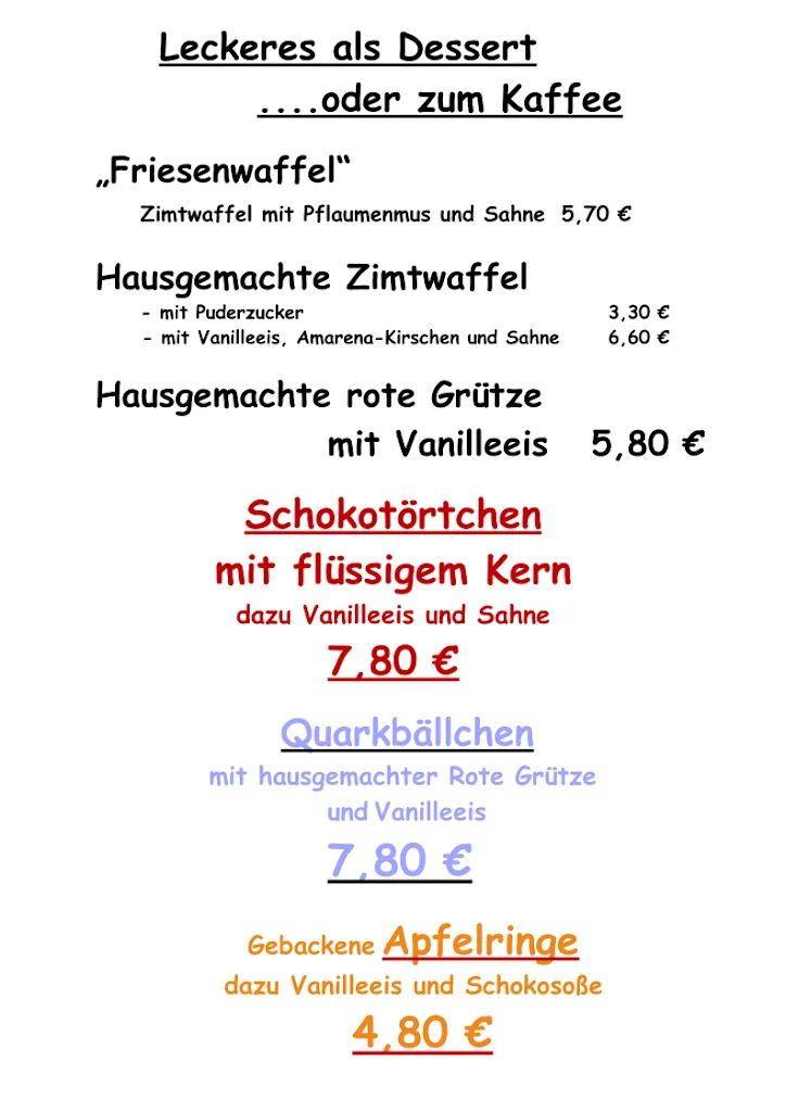 Menu_Arno’s Hafen-Pub Pellworm_Pellworm_image_3