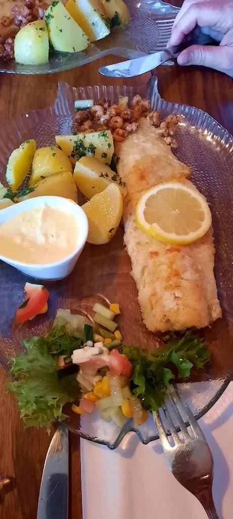 Menu_Arno’s Hafen-Pub Pellworm_Pellworm_image_7