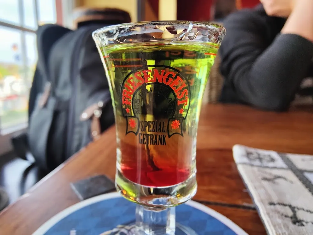 Menu_Arno’s Hafen-Pub Pellworm_Pellworm_image_9