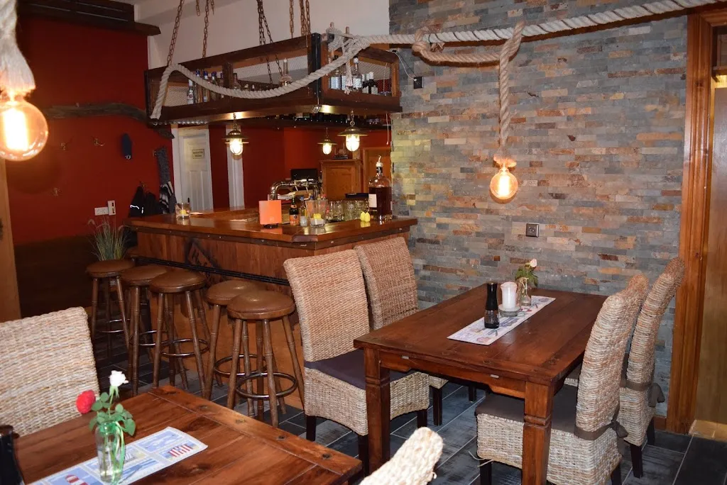 Arno’s Hafen-Pub Pellworm_Pellworm_slider_image_1