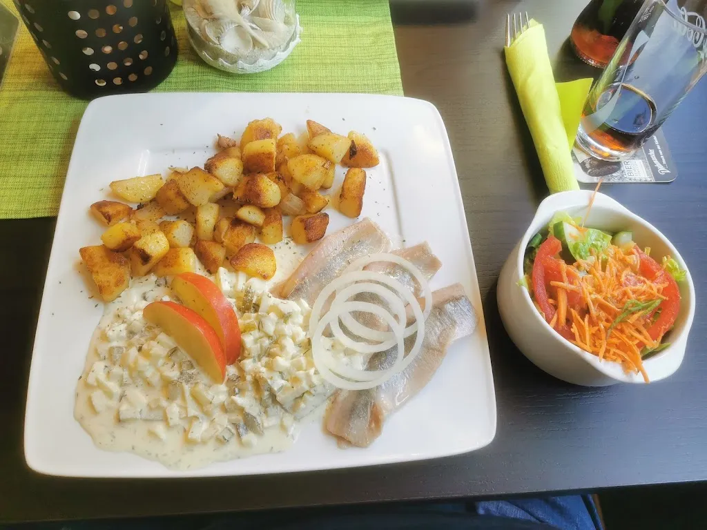 Menu_Inselbistro Wattwurm Pellworm_Pellworm_immagine_5