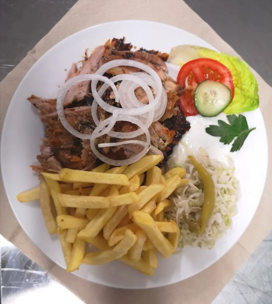 Menu_Inselbistro Wattwurm Pellworm_Pellworm_immagine_8