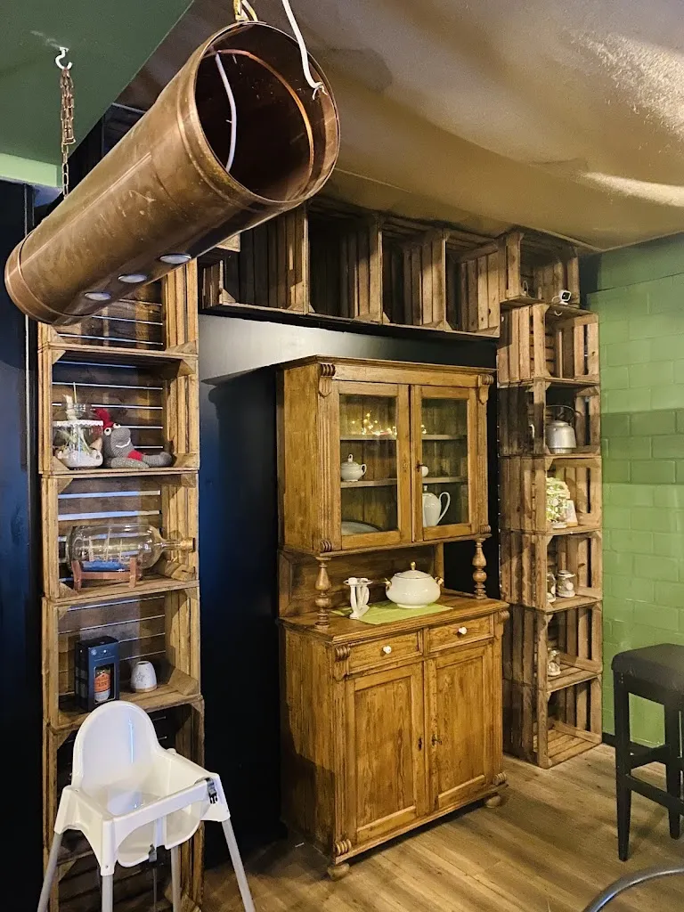 Isabella Hof_Inselbistro Wattwurm Pellworm_Pellworm_review