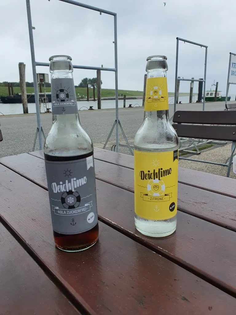 Menu_Bütti’s Schlemmerecke_Pellworm_immagine_5