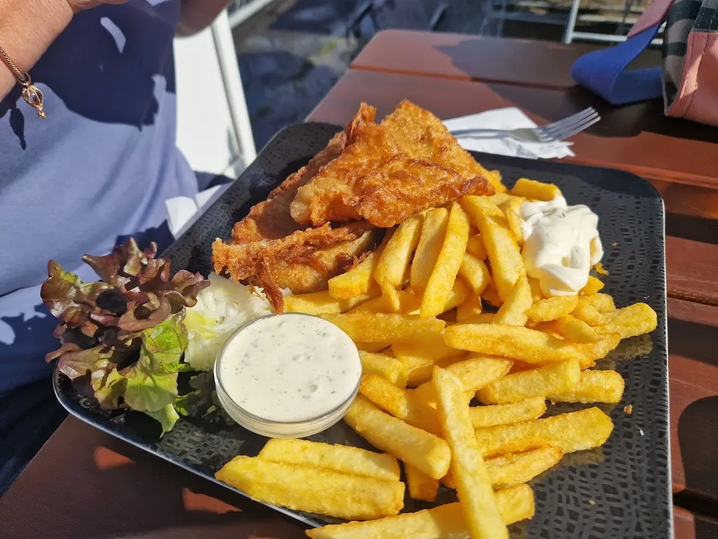 Menu_Bütti’s Schlemmerecke_Pellworm_immagine_7