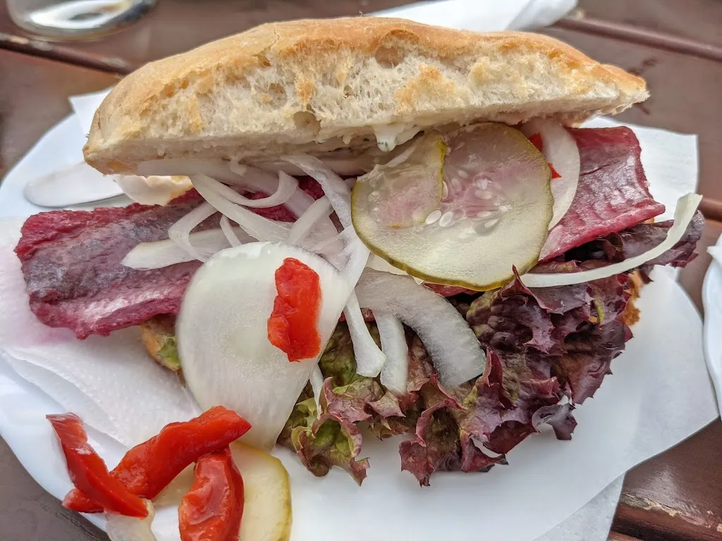 Menu_Bütti’s Schlemmerecke_Pellworm_immagine_8