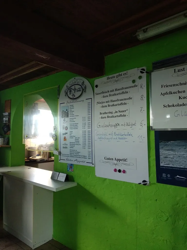 Menu_Restaurant Südfall_Pellworm_image_1