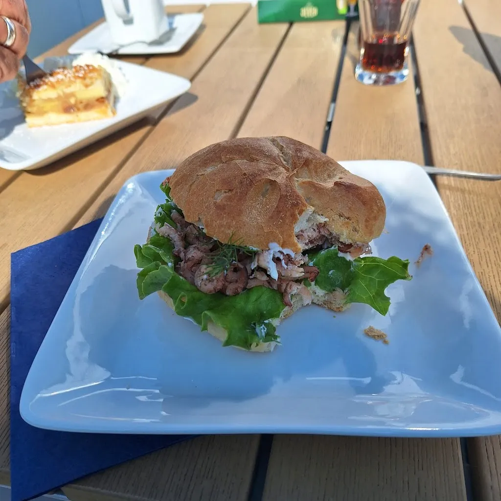 Marlies Hacke_Frische Brise_Pellworm_reseña