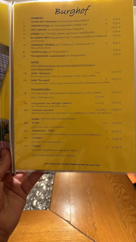 Menu_Wirtshaus Burghof_Brüggen_image_3