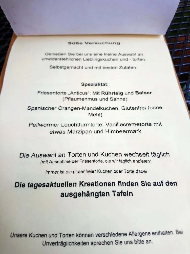 Menu_Anticus Café & Teestube Annette Kallweit_Pellworm_image_2