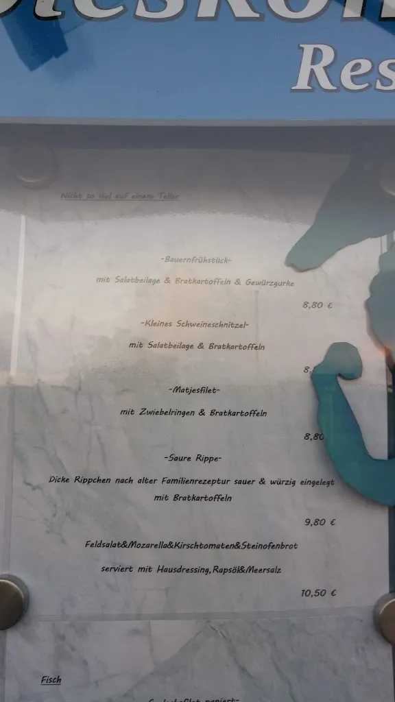 Menu_De Spieskommer_Pellworm_immagine_3