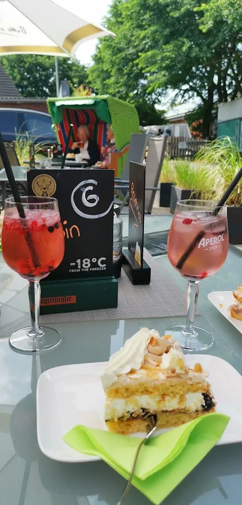 Menu_Die Schwarze 8 - Billardcafé & Bistro_Pellworm_immagine_8