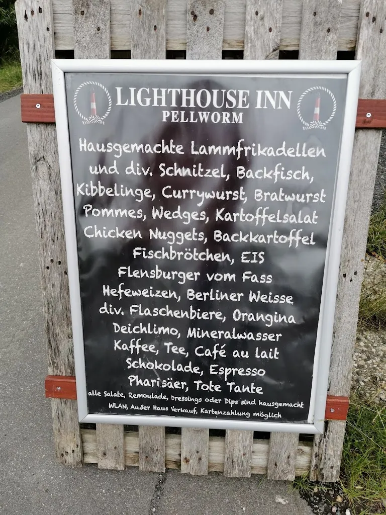 Menu_Lighthouse Inn_Pellworm_image_2