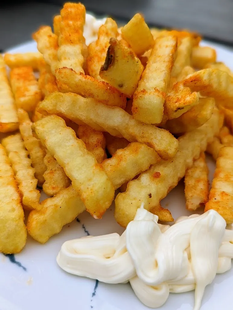 André König Castellano_Lighthouse Inn_Pellworm_review