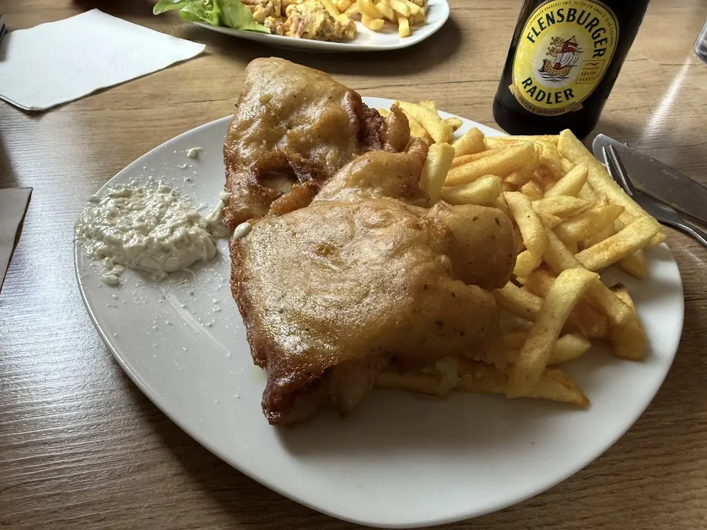 Lighthouse Inn_Pellworm_slider_image_2