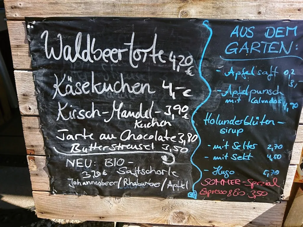 Menü_Warft Café Pellworm_Pellworm_Bild_2