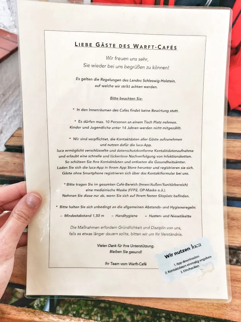 Menü_Warft Café Pellworm_Pellworm_Bild_4