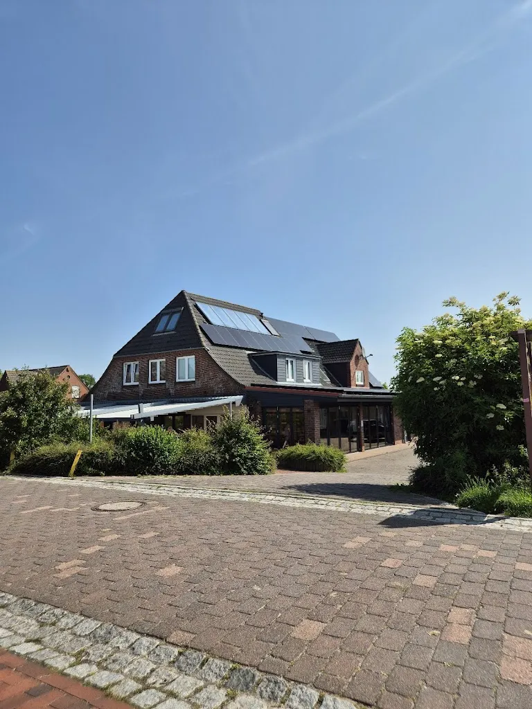 Olli_Bäckerei Inselcafé Cornilsen_Pellworm_review