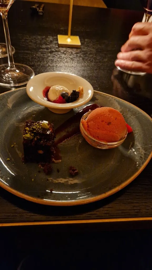 Menu_[m]eatery restaurant & botanist bar Hamburg_Hamburg_immagine_5