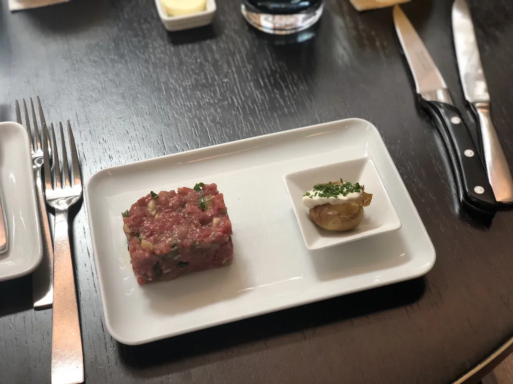 Menu_[m]eatery restaurant & botanist bar Hamburg_Hamburg_immagine_7