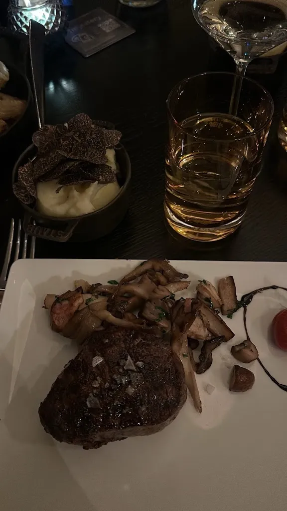 Menu_[m]eatery restaurant & botanist bar Hamburg_Hamburg_immagine_9