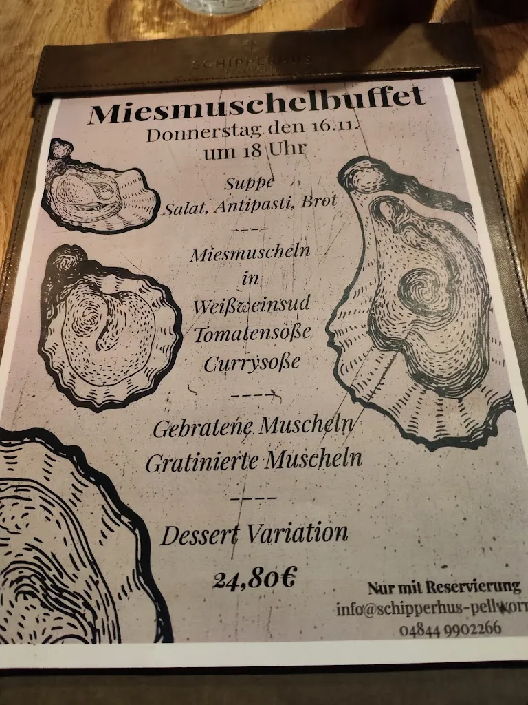 Menu_Schipperhus Pellworm_Pellworm_immagine_2