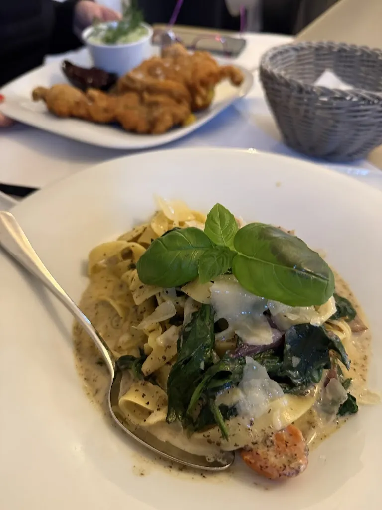 Eda Arici_Bringezu Restaurant & Events im Schloss Reinbek_Reinbek_review