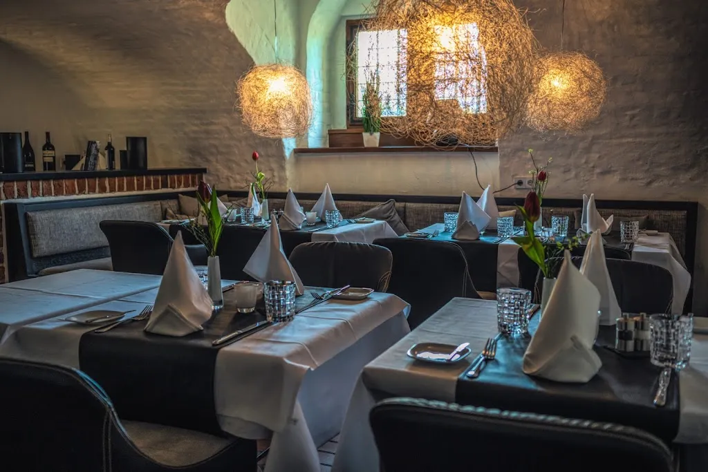 Bringezu Restaurant & Events im Schloss Reinbek restaurant in Reinbek