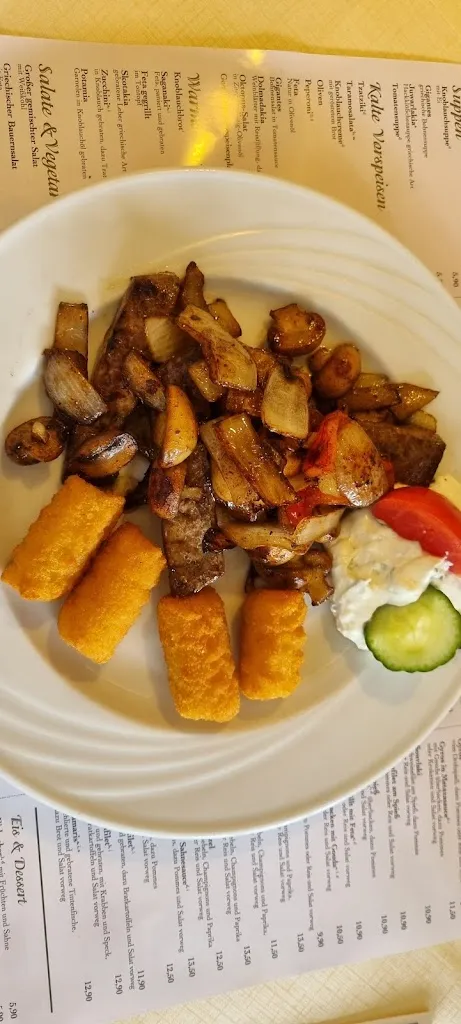 Menu_Taverna Nico_Rellingen_image_3