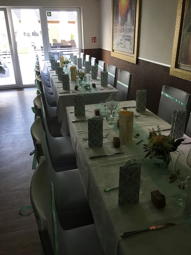 Hermes restaurant in Ratekau