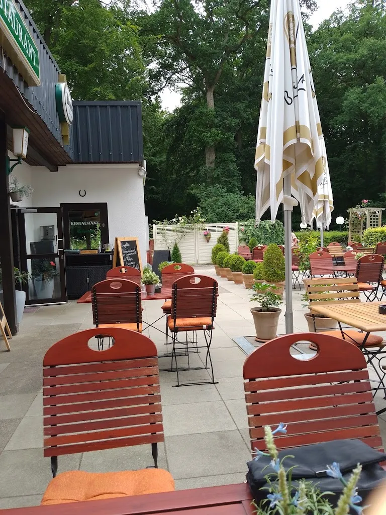 Restaurant Blüchereiche restaurant in Ratekau