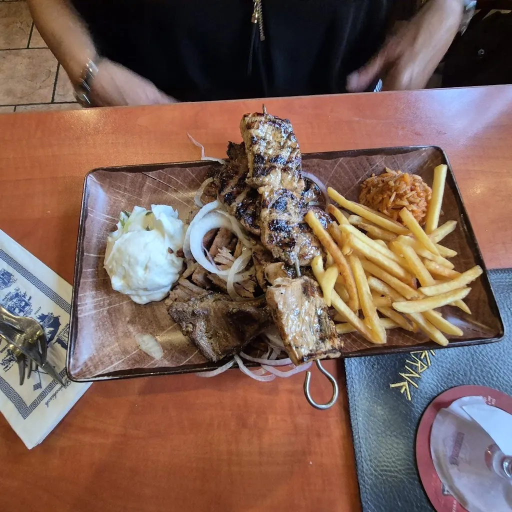 Menu_Taverne Hellas Inh. Anastasios Strantaris_Ratekau_image_5