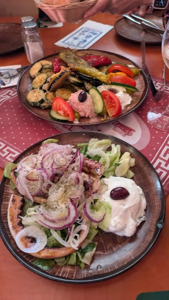 Menu_Taverne Hellas Inh. Anastasios Strantaris_Ratekau_image_8