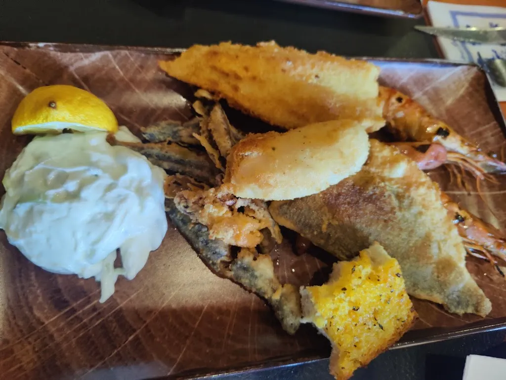 Mathias Amann_Taverne Hellas Inh. Anastasios Strantaris_Ratekau_review