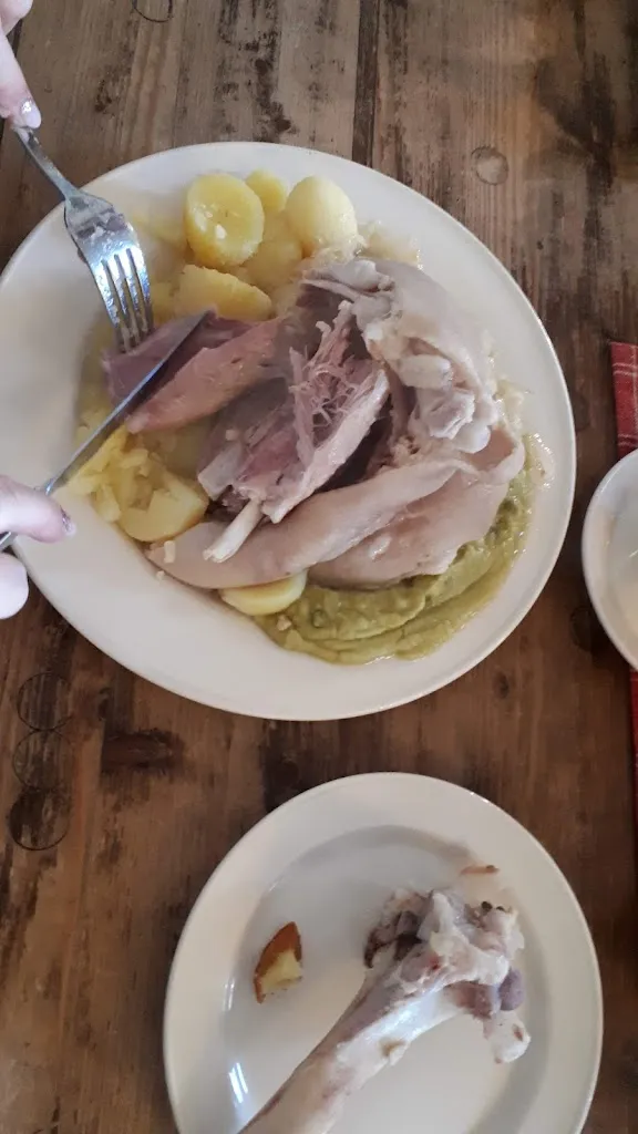 Menü_Zur Haxe_Berlin_Bild_7