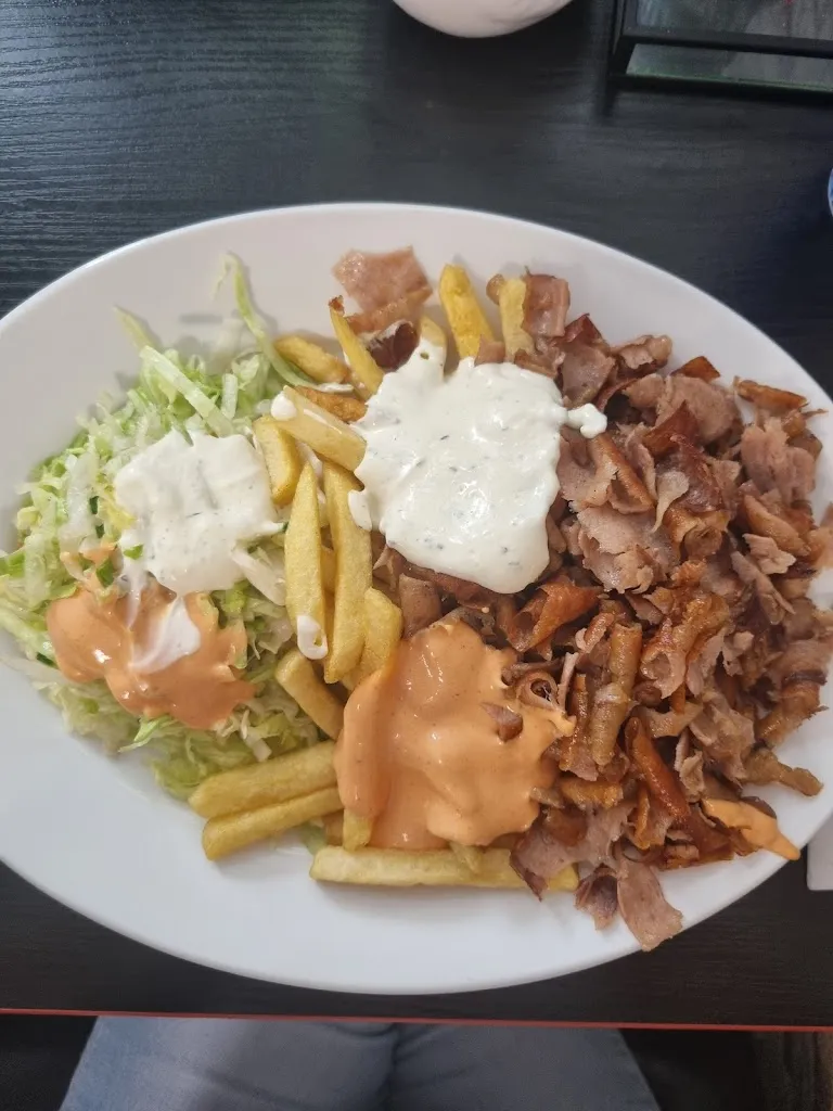 Menu_Istanbul Döner Haus Ratekau_Ratekau_image_5