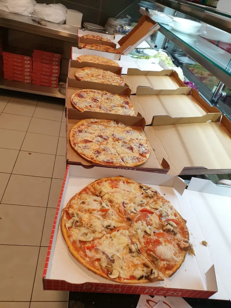 Menu_Istanbul Döner Haus Ratekau_Ratekau_image_7