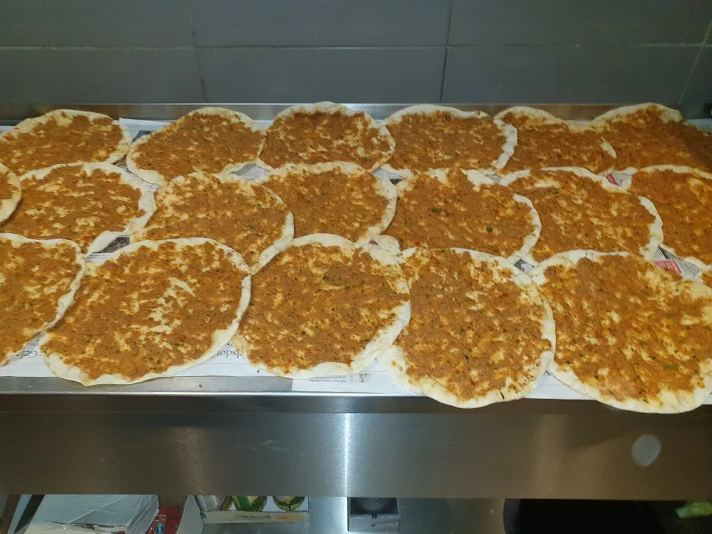 Menu_Istanbul Döner Haus Ratekau_Ratekau_image_8