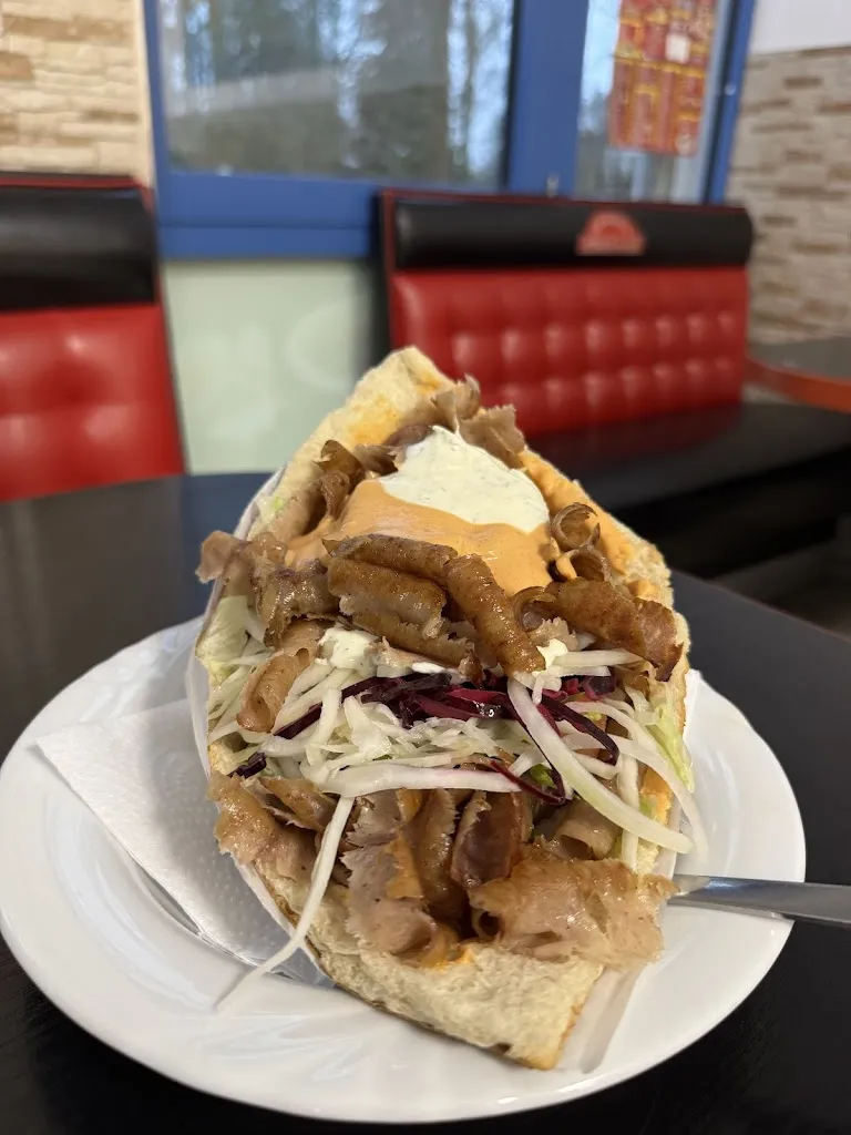 Chester Copperpot_Istanbul Döner Haus Ratekau_Ratekau_review