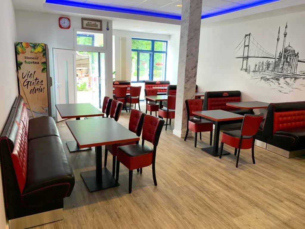 Istanbul Döner Haus Ratekau restaurant in Ratekau