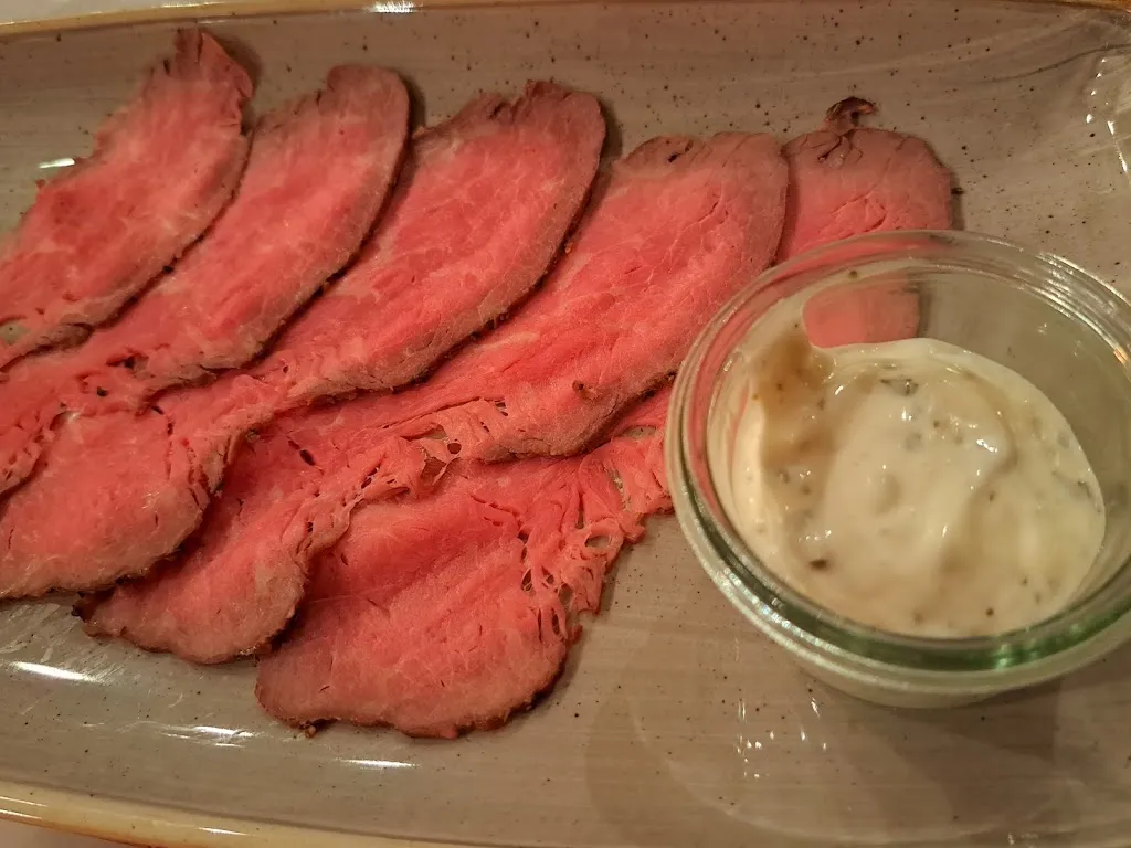 Menu_Restaurant Ludwig´s_Ratekau_image_4