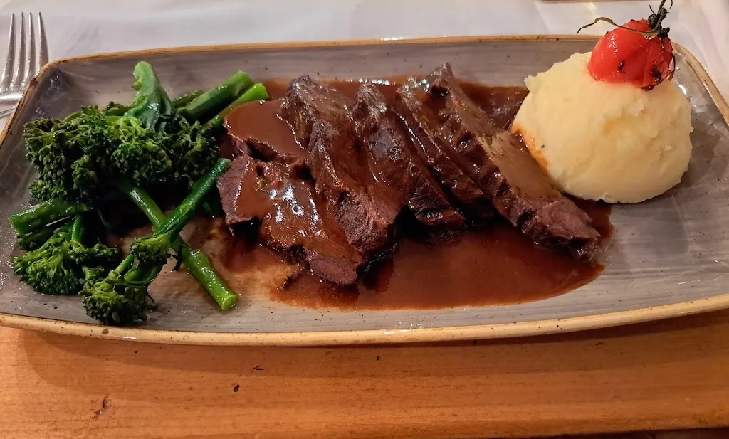 Menu_Restaurant Ludwig´s_Ratekau_image_5