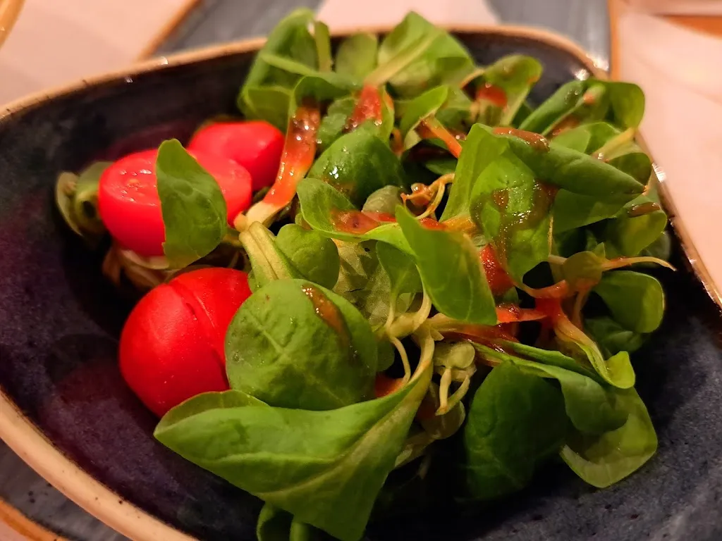 Menu_Restaurant Ludwig´s_Ratekau_image_7