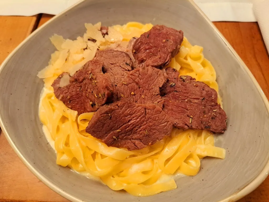 Menu_Restaurant Ludwig´s_Ratekau_image_9