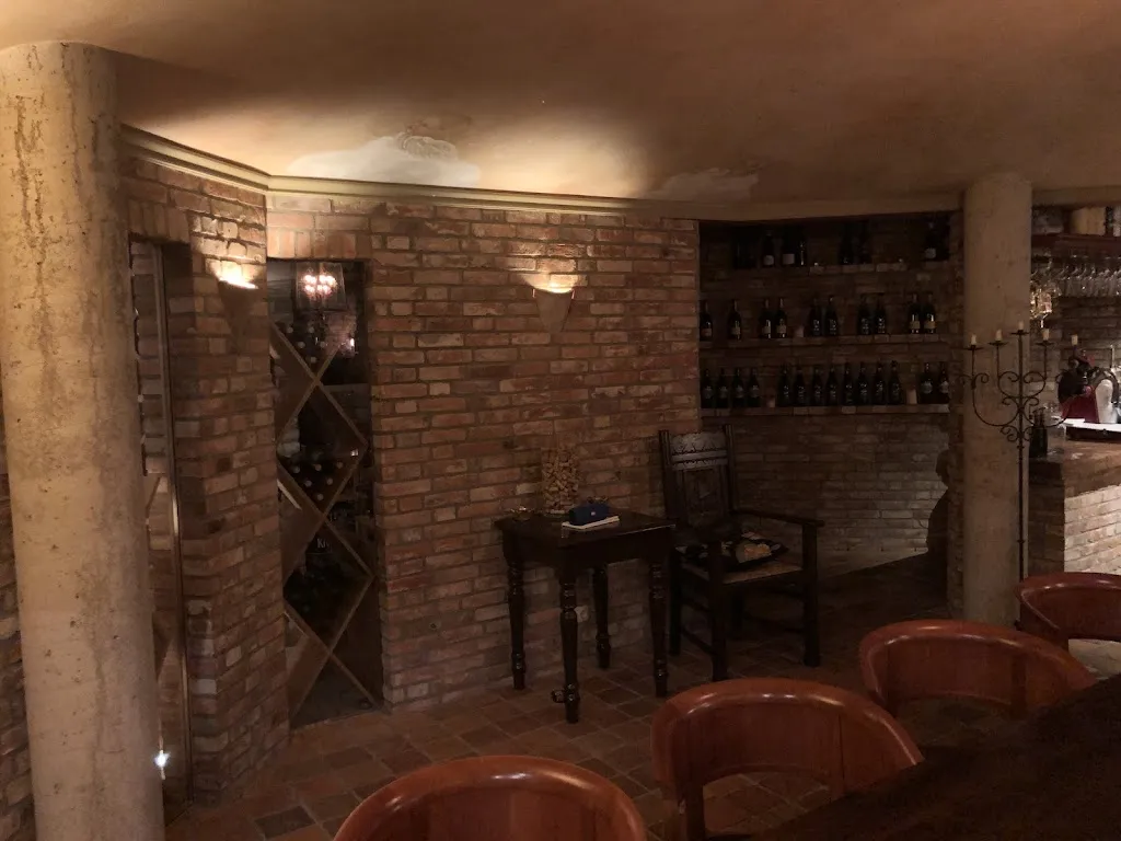 Andre Simoleit-Kachouri_Restaurant Ludwig´s_Ratekau_review